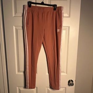 Adidas Skinny Trackpant L